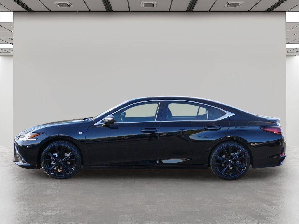 Lexus ES 2024