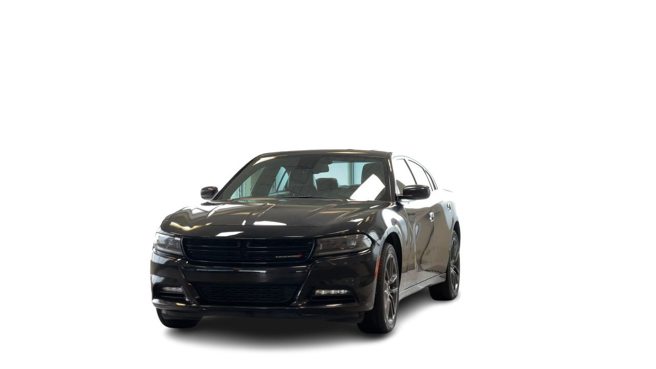 Dodge Charger 2023