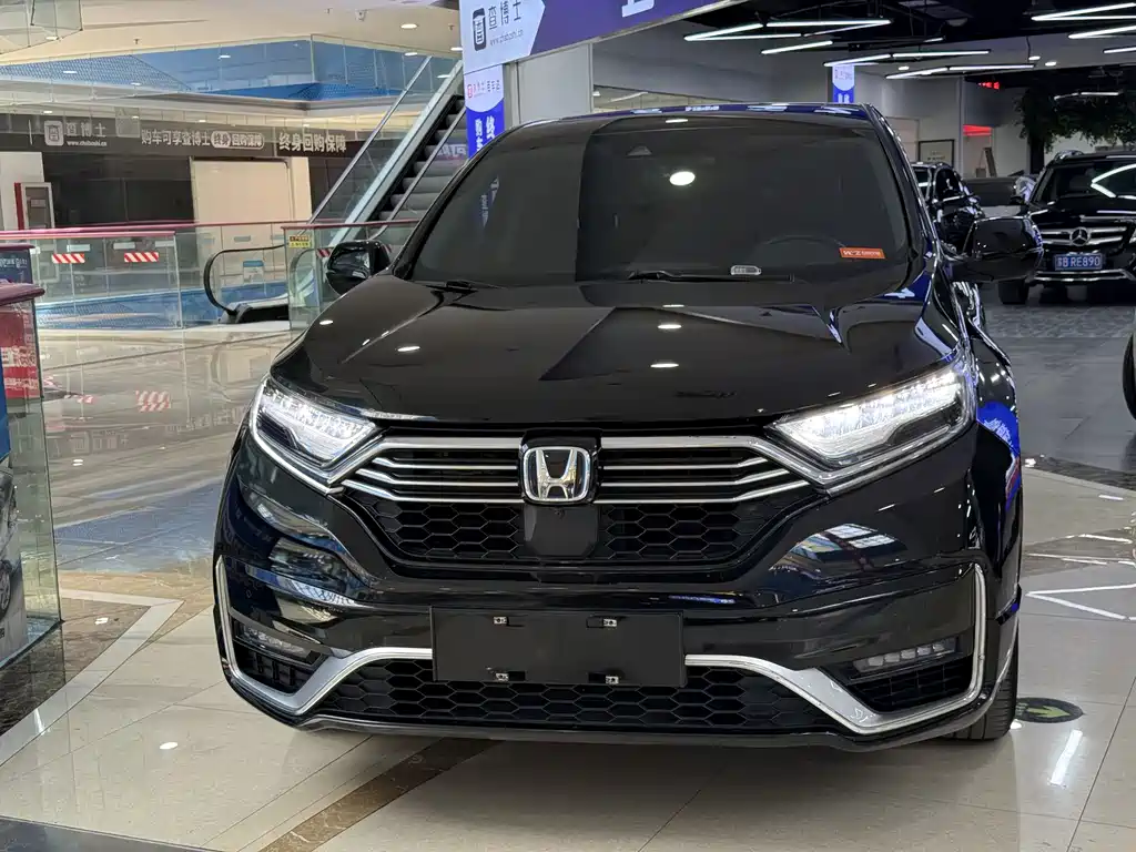 Honda CR-V 2022