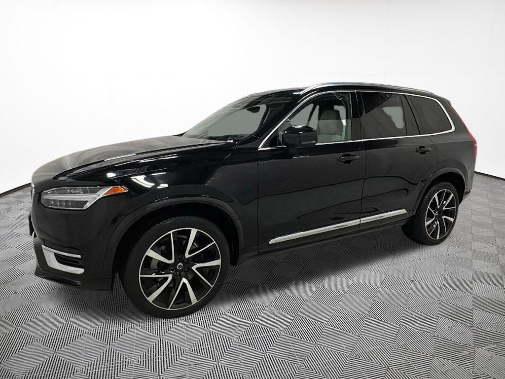Volvo XC90 2023