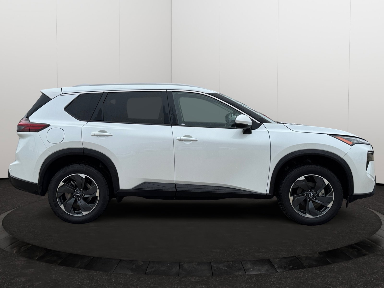 Nissan Rogue 2024