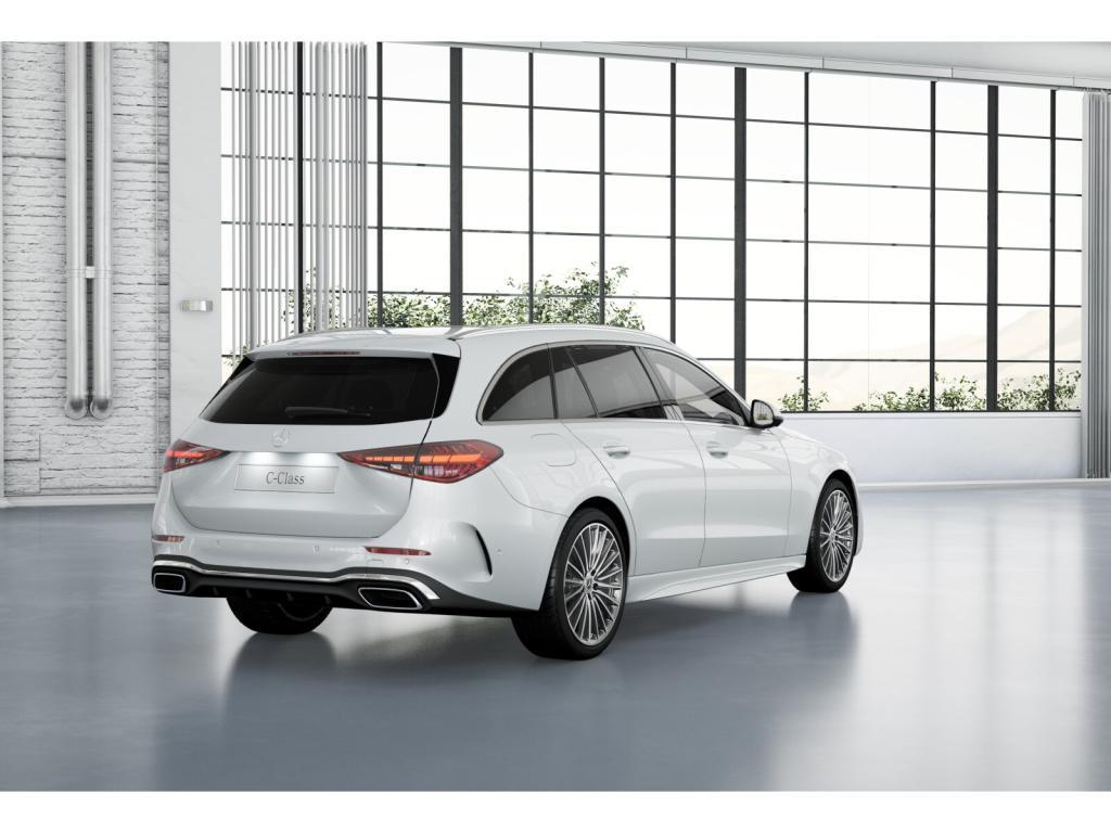 Mercedes-Benz C 300 2023