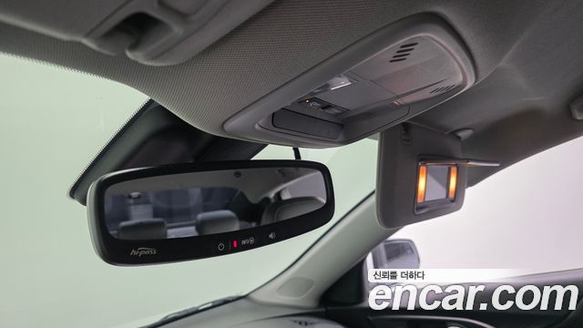 Chevrolet Malibu 2021