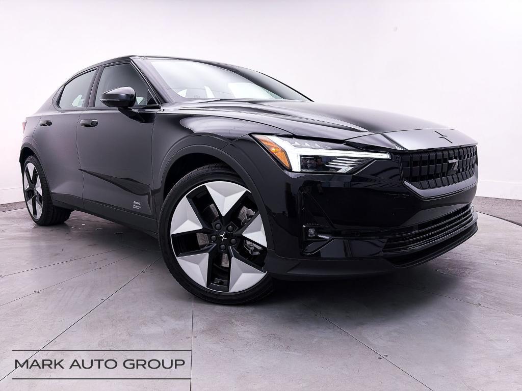 Polestar 2 2023