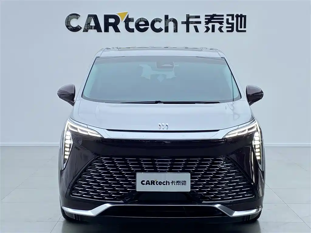 Buick Century 2024
