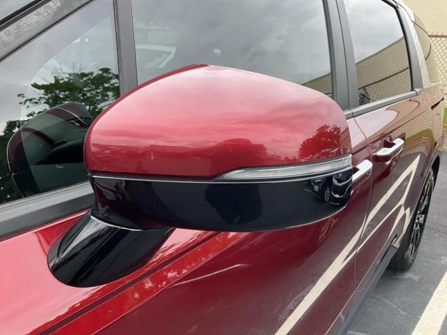 Kia Carnival 2024