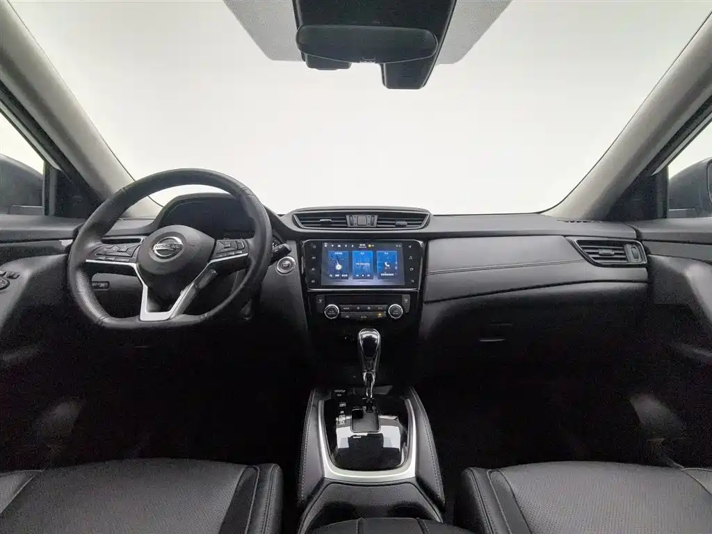 Nissan X-Trail 2021