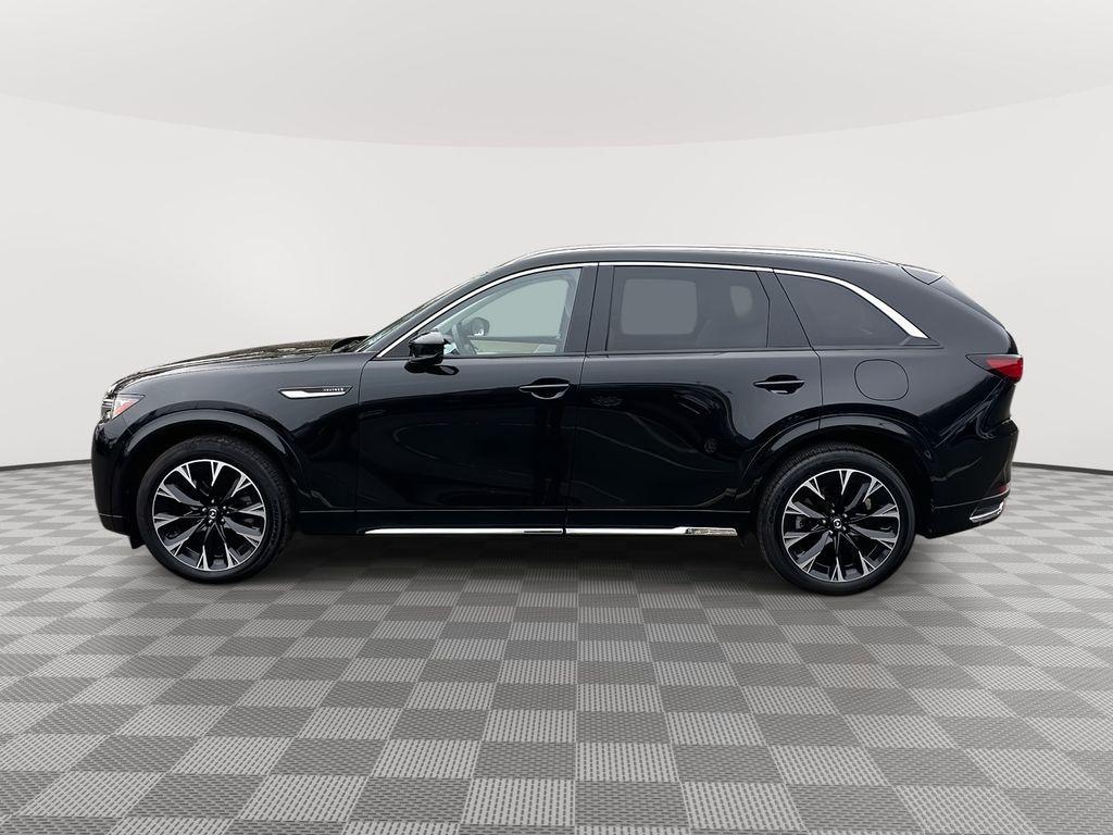 Mazda CX-90 2025