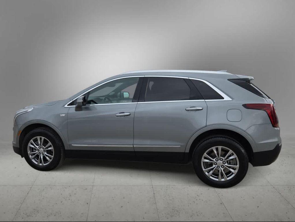 Cadillac XT5 2023