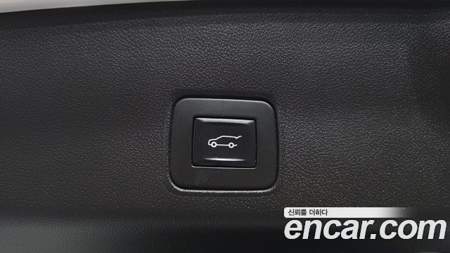 Chevrolet TrailBlazer 2021