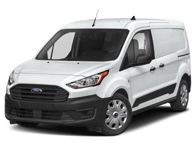 Ford Transit Connect 2022