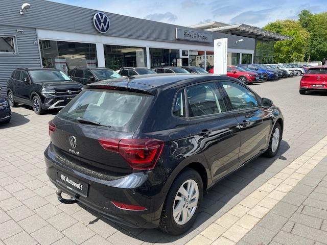 Volkswagen Polo 2023