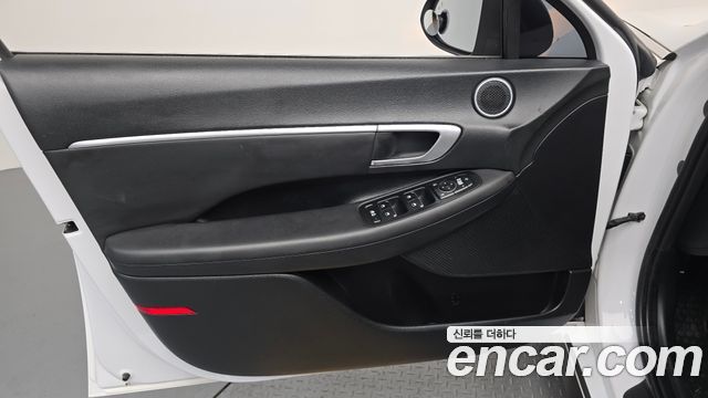 Hyundai Sonata 2022