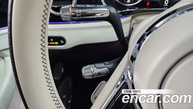 Bentley Continental 2022