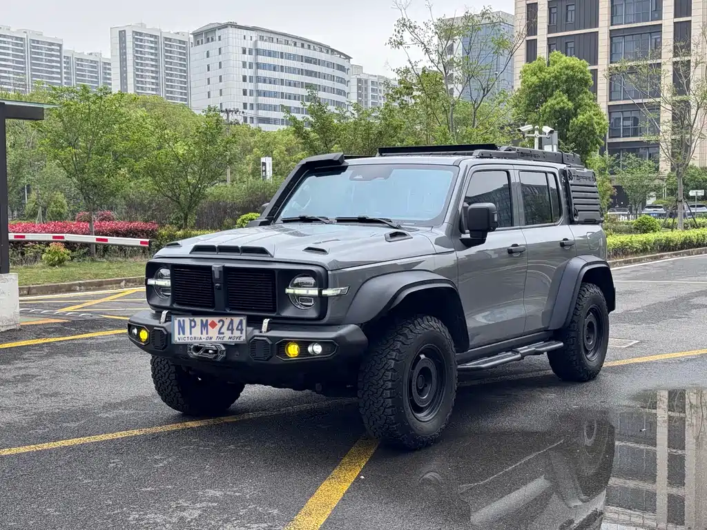 Tank 300 2023