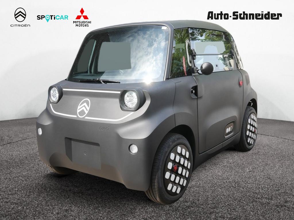 Citroen Ami 2026