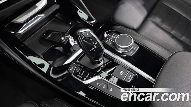BMW X4 2021