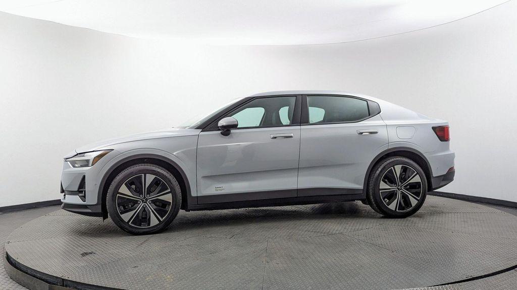Polestar 2 2023