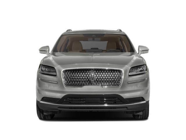 Lincoln Nautilus 2021