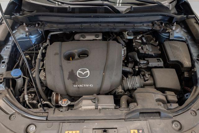 Mazda CX-5 2023