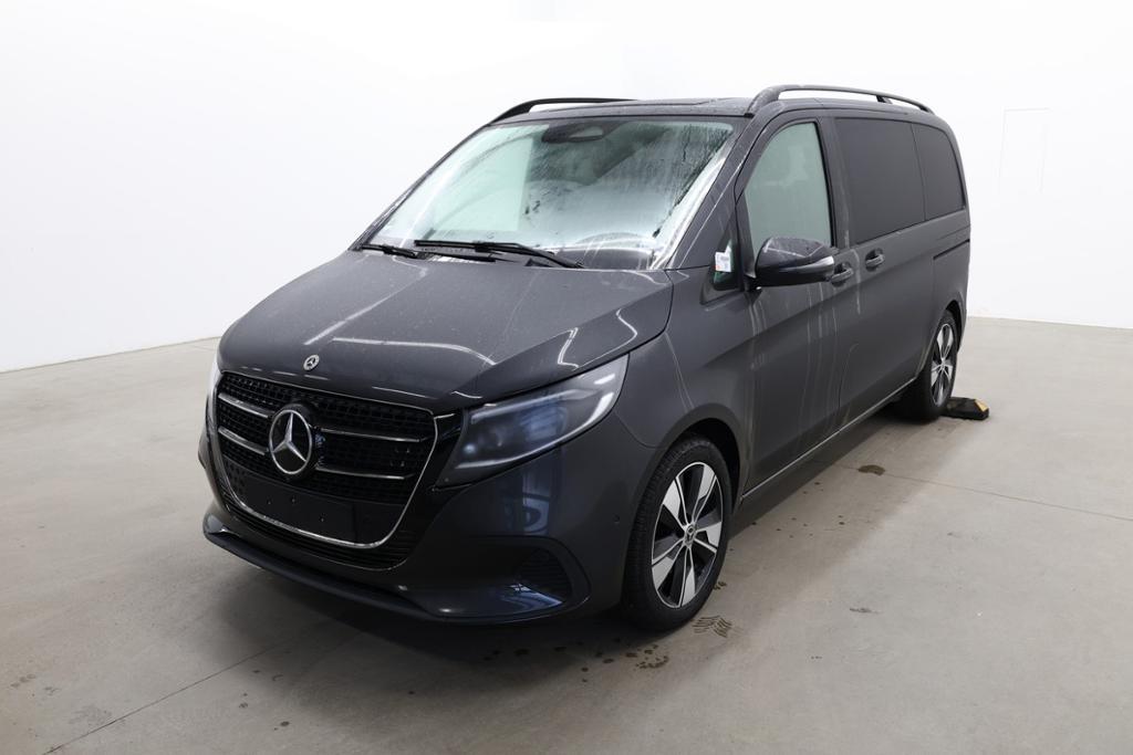 Mercedes-Benz V 220 2025