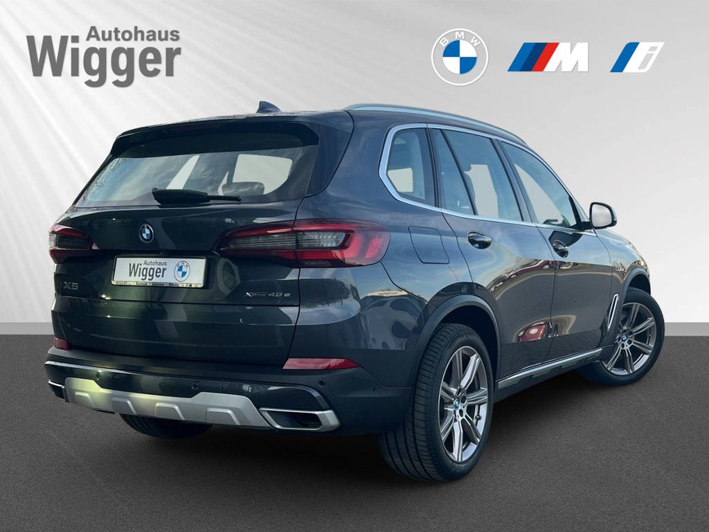 BMW X5 2022