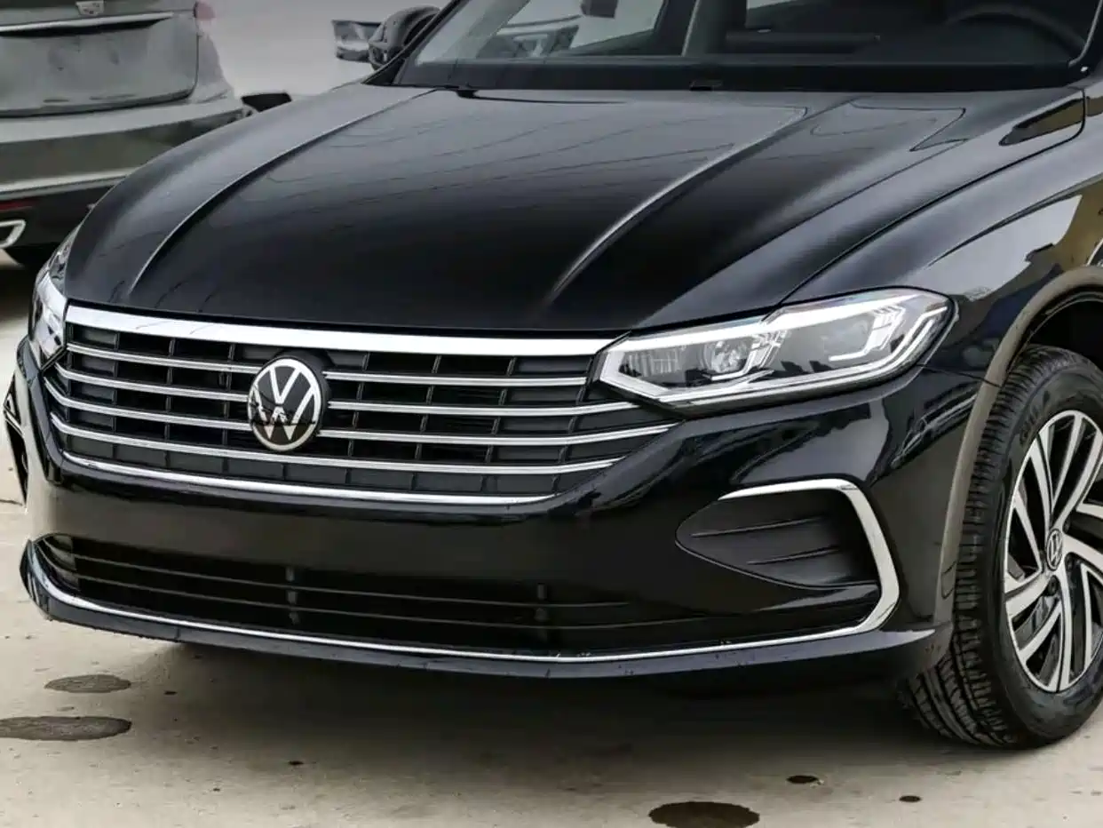 Volkswagen Lavida 2023