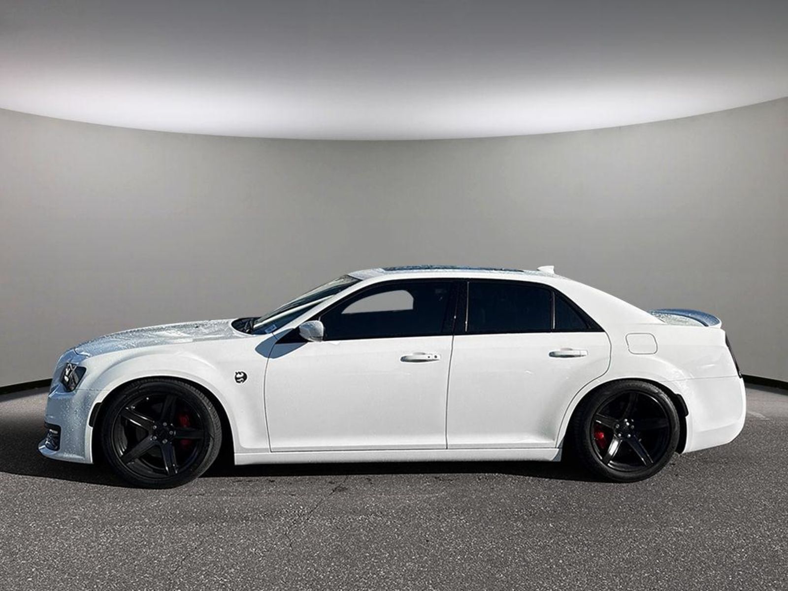 Chrysler 300 2023