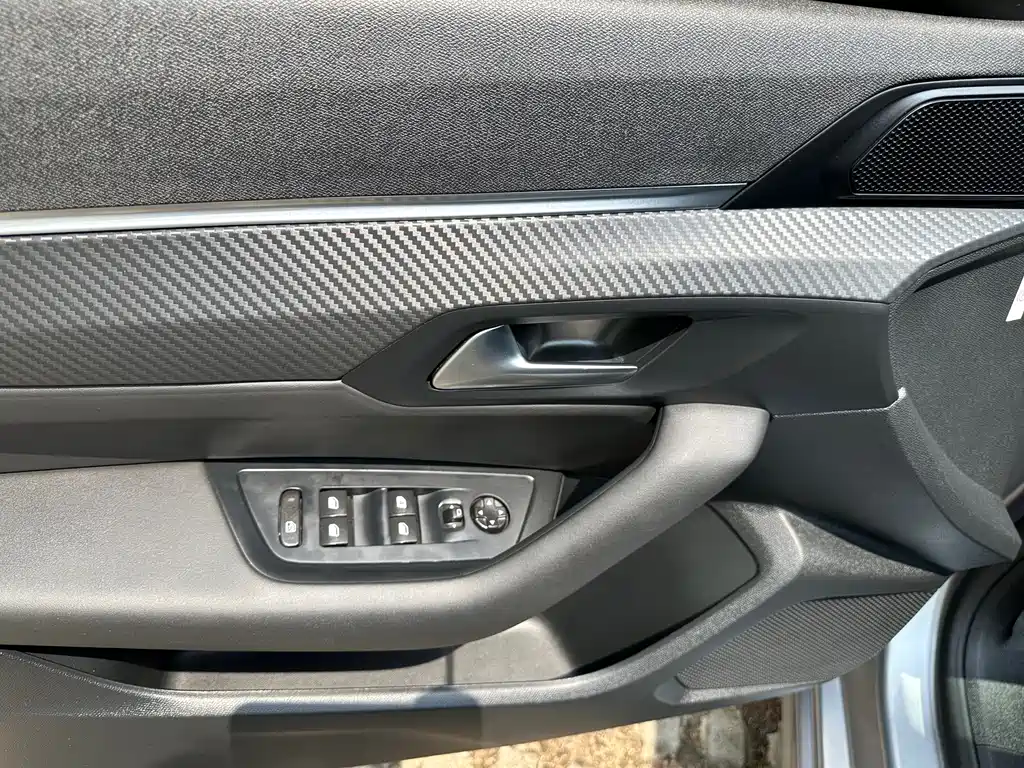 Peugeot 508 2021