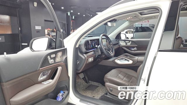 Mercedes-Benz GLE 2022