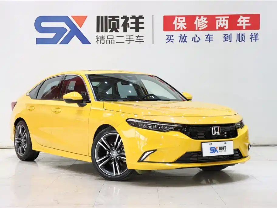 Honda Integra 2022