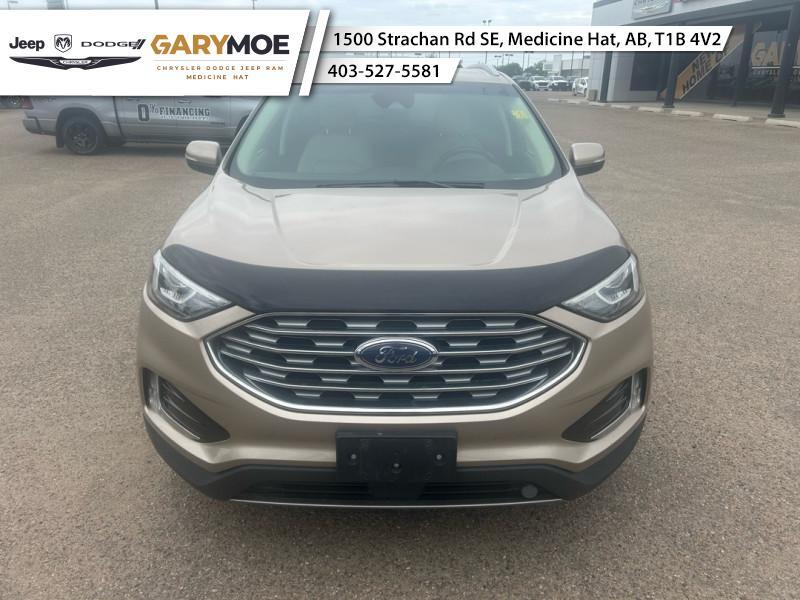 Ford Edge 2020