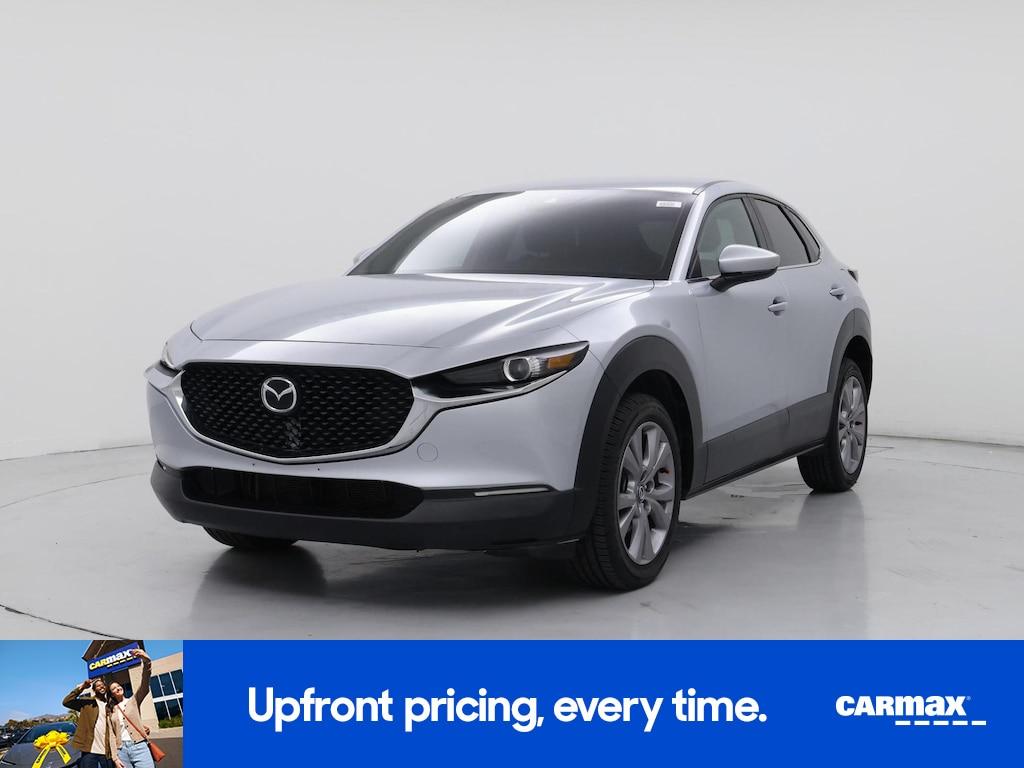 Mazda CX-30 2021