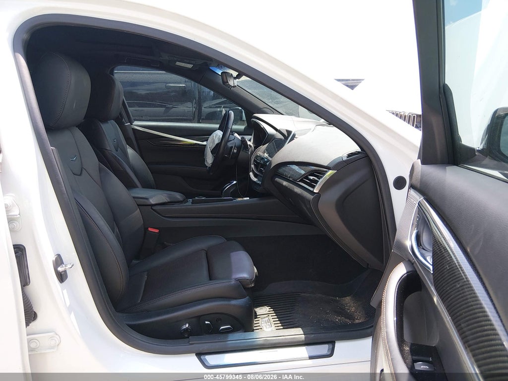 Cadillac CT5 2022