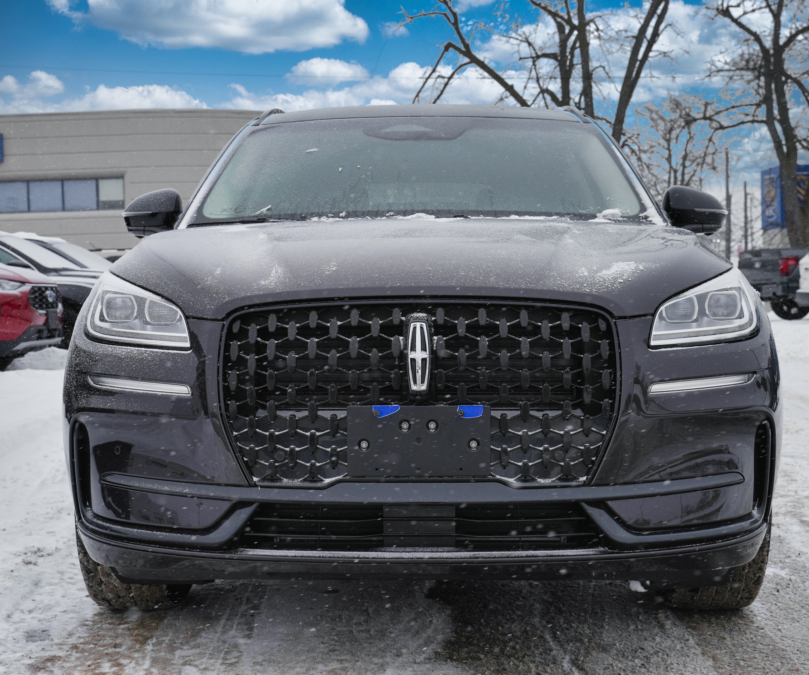 Lincoln Corsair 2023