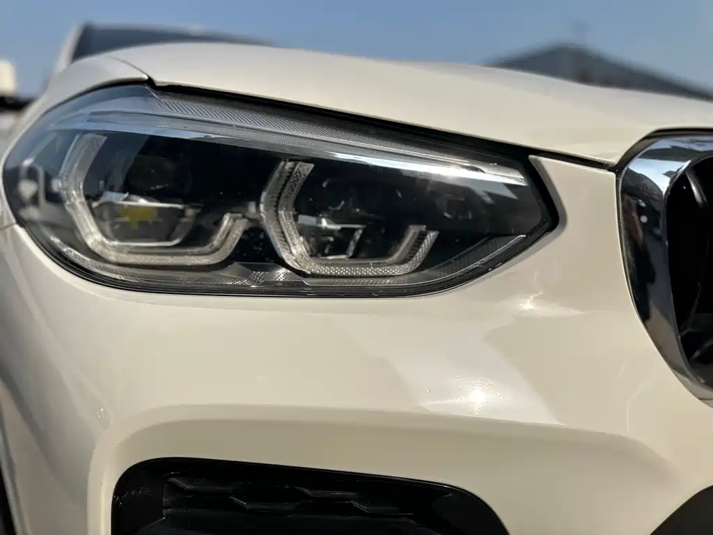 BMW X4 2020