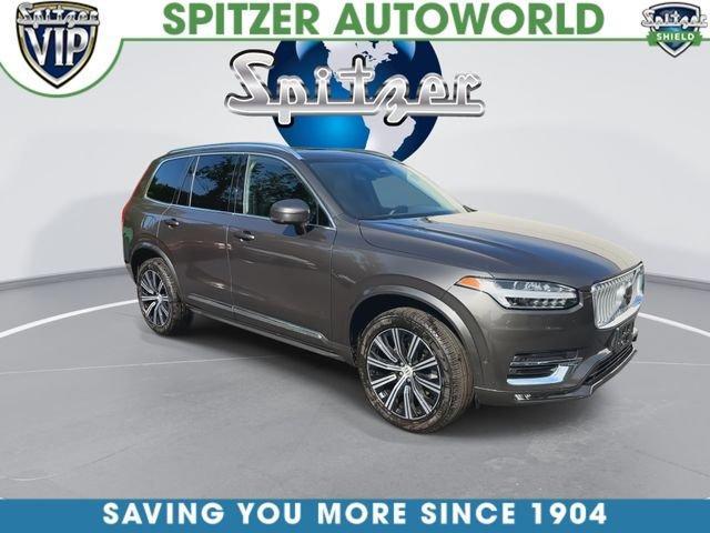 Volvo XC90 2023