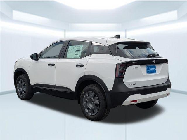 Nissan Kicks 2026