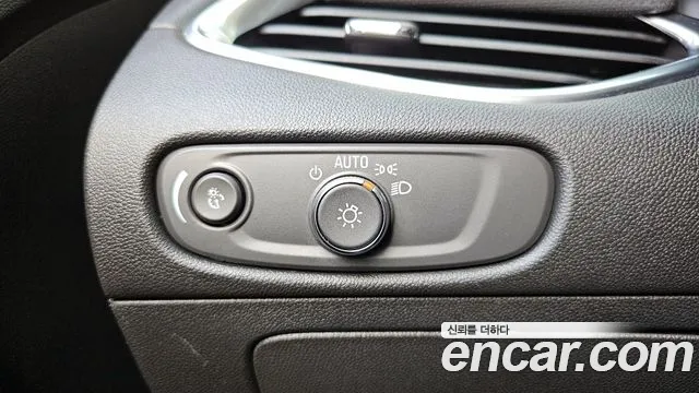 Chevrolet Malibu 2022