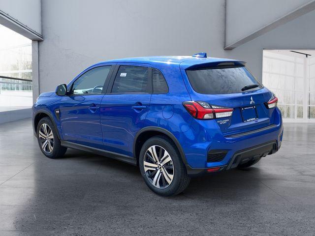 Mitsubishi Outlander Sport 2026