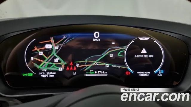 Porsche Cayenne 2025