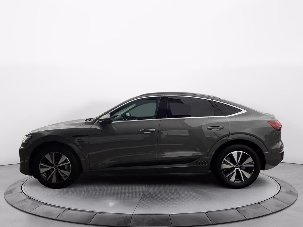 Audi Q8 e-tron 2023