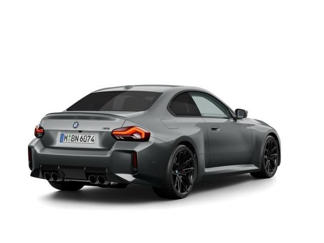 BMW M2 2025