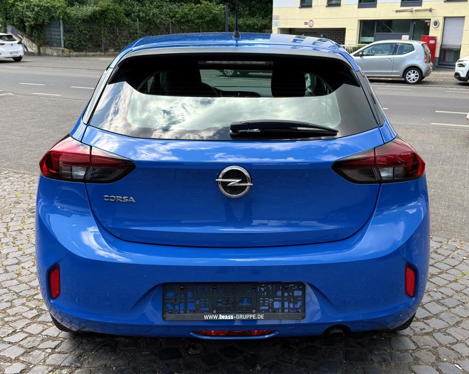 Opel Corsa 2020