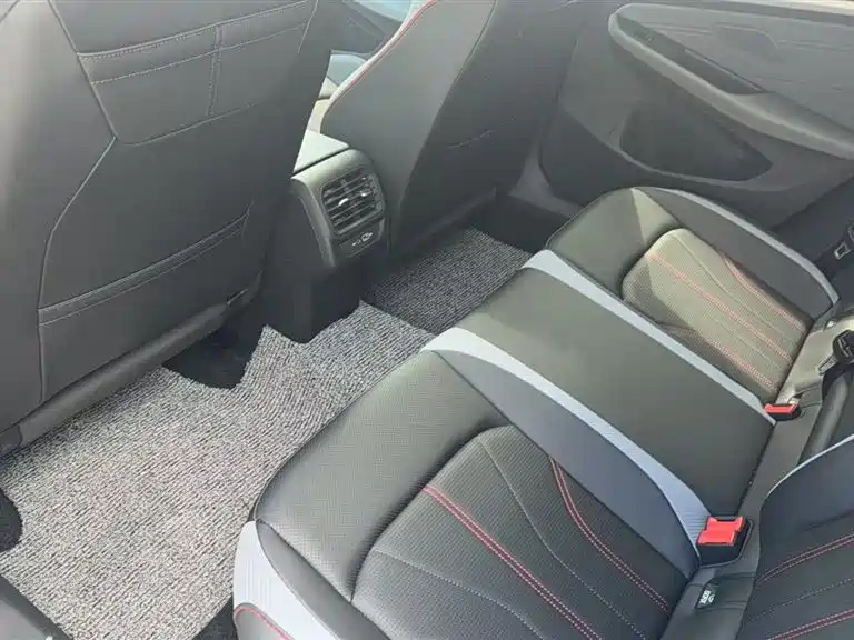 Volkswagen Lamando 2023