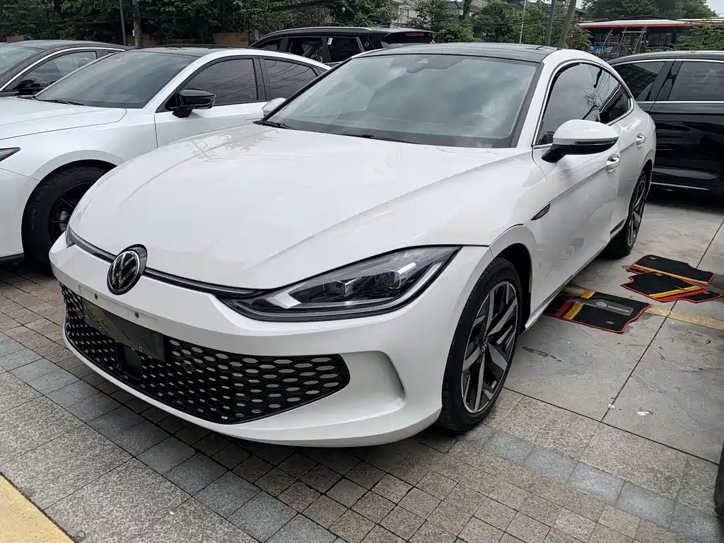 Volkswagen Lamando 2023