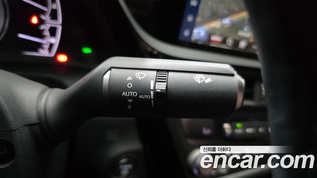 Lexus ES 2023