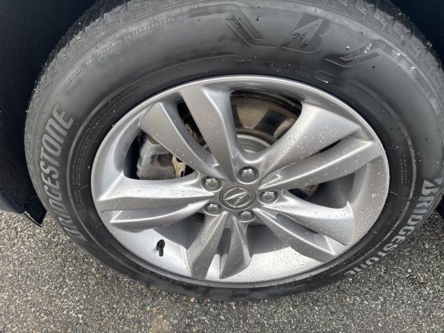 Acura MDX 2023