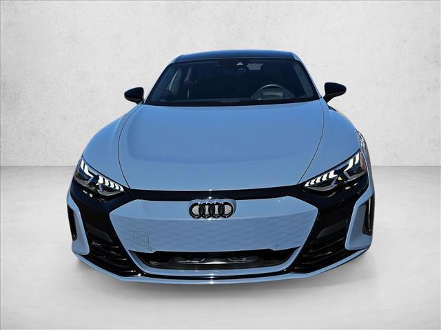 Audi RS e-tron GT 2024