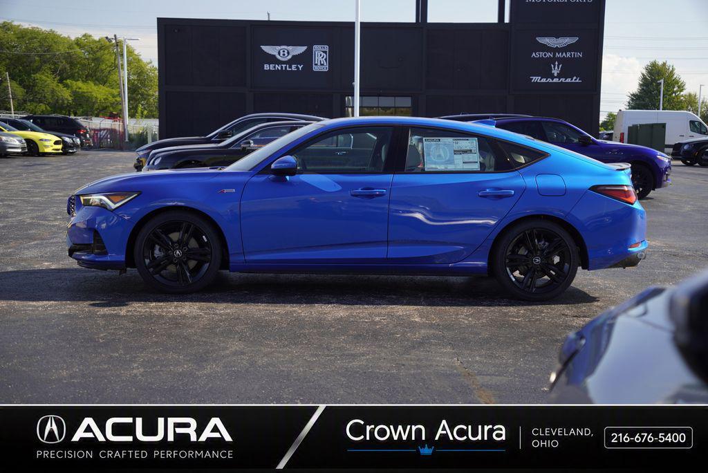 Acura Integra 2026